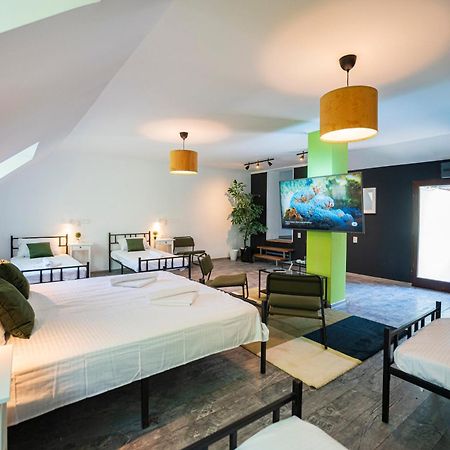 Cozy Nook B&B - Free Private Parking 诺威萨 外观 照片