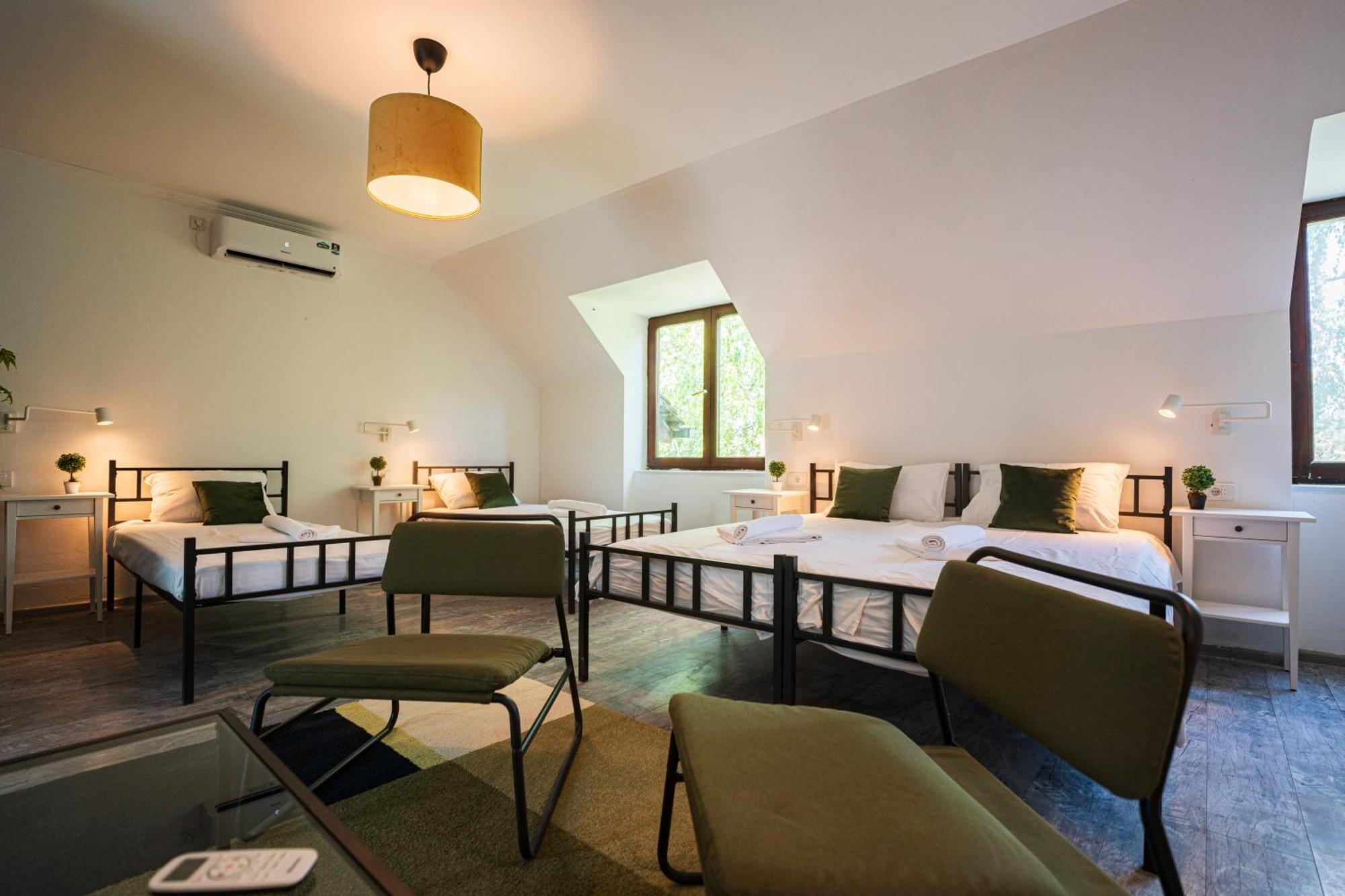 Cozy Nook B&B - Free Private Parking 诺威萨 外观 照片