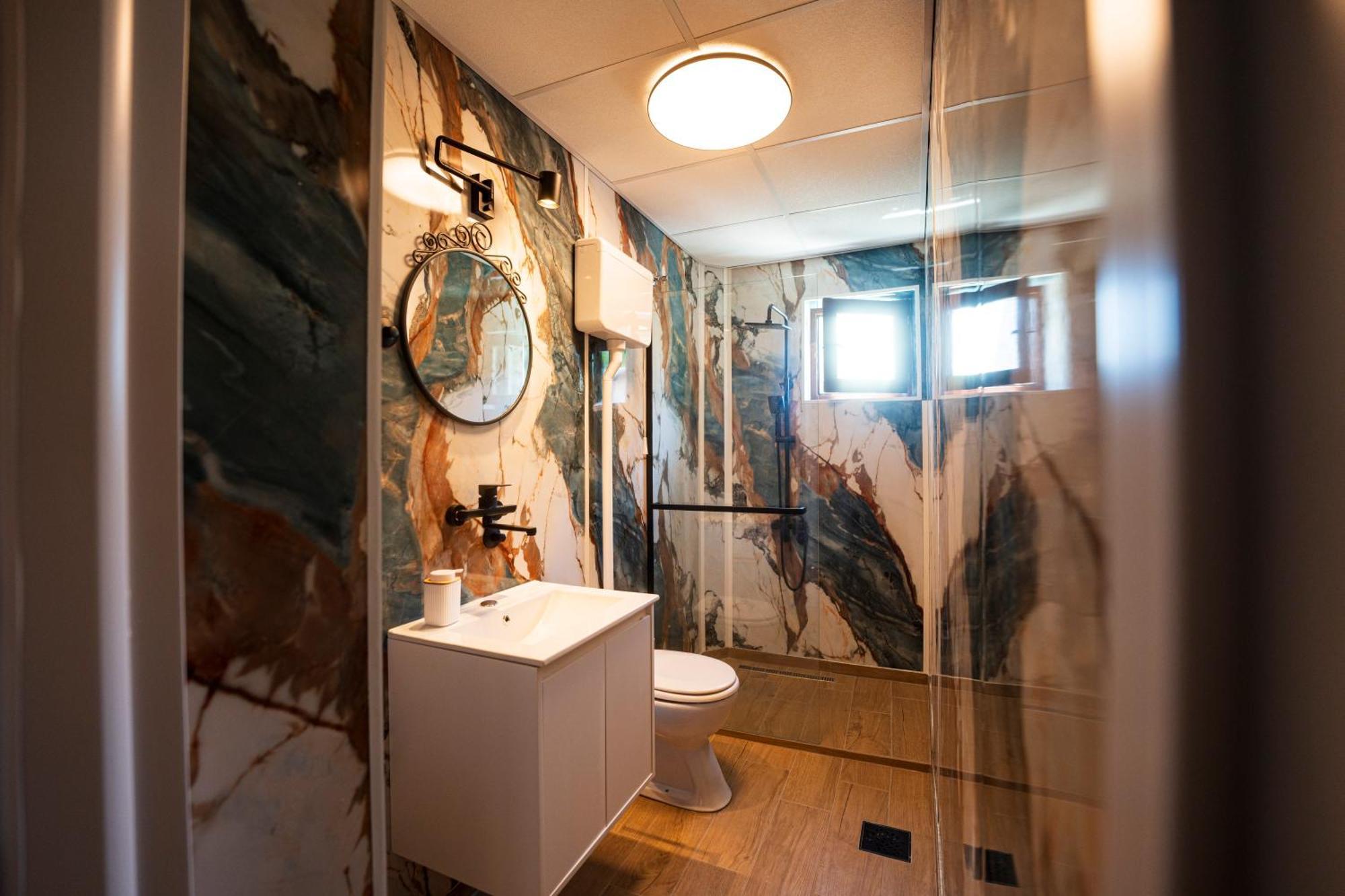 Cozy Nook B&B - Free Private Parking 诺威萨 外观 照片
